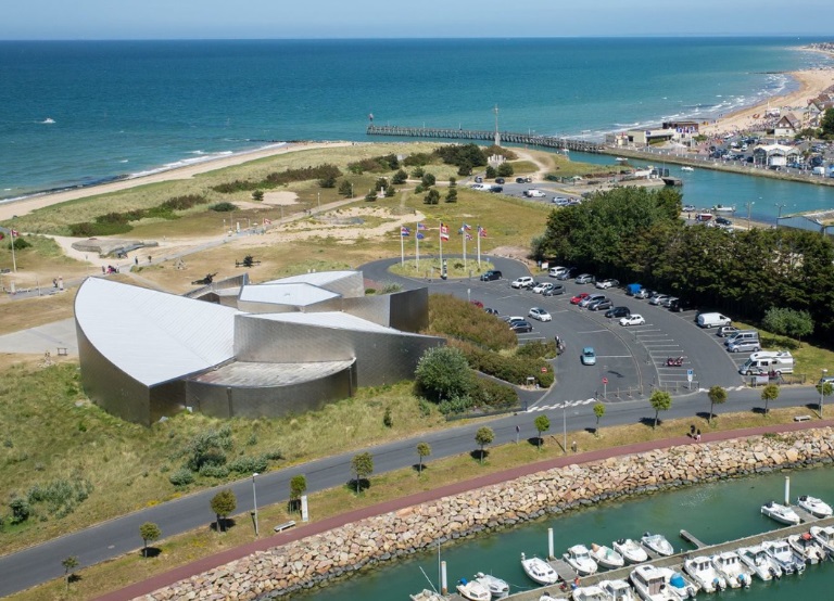 Juno Beach Centre