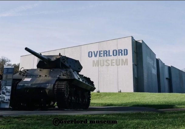 Overlord Museum